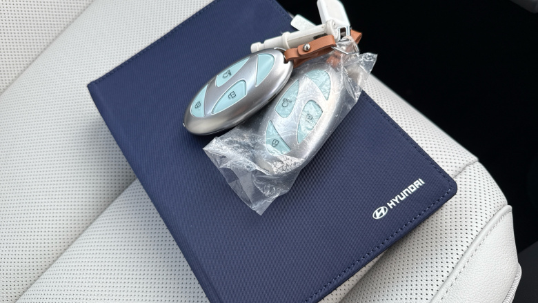 Hyundai IONIQ 5 239kW Ultimate 84 kWh 5dr AWD Auto [Tech Pack] Electric Hatchback